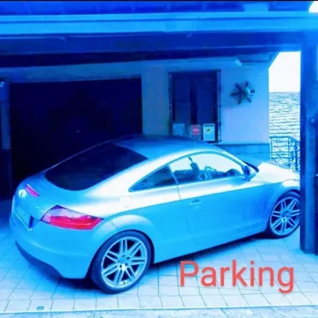 Fantastica Vista Lago Centro Paese Parcheggio Privato * Argegno